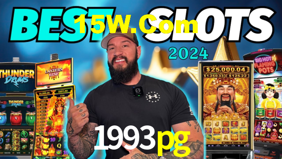 Bônus Generosos e Exclusivos no 1993pg para Você!