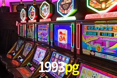 1993pg: Seu Cassino Premiado com Pagamentos Rápidos
